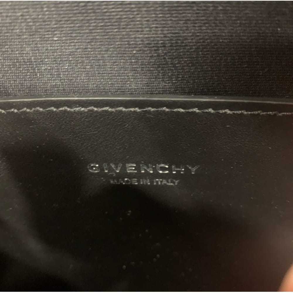 Givenchy Antigona leather travel bag - image 9