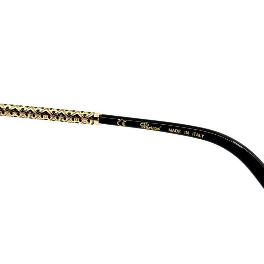 Chopard Oversized sunglasses - image 12