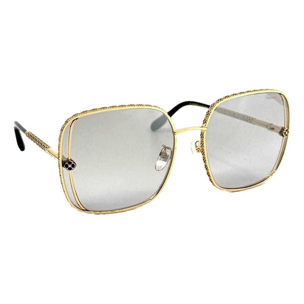 Chopard Oversized sunglasses - image 1