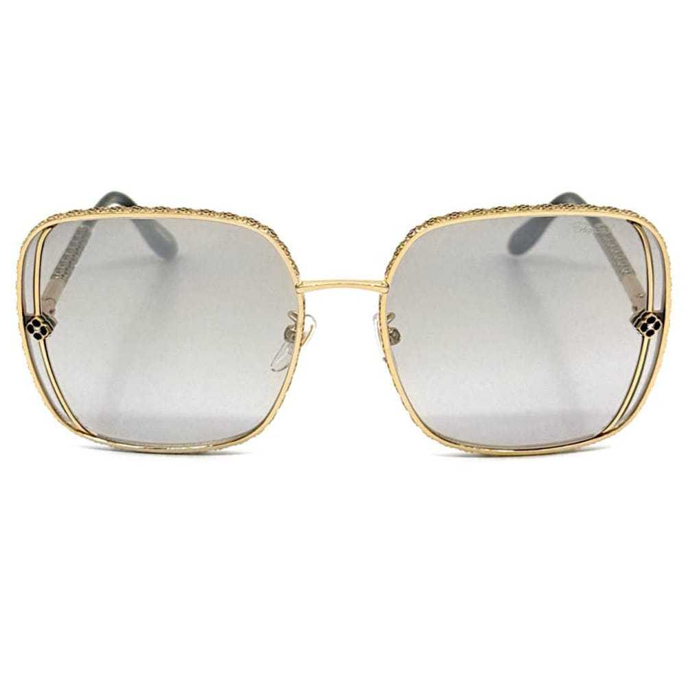 Chopard Oversized sunglasses - image 2