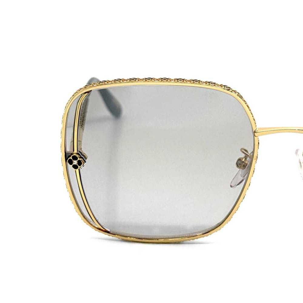 Chopard Oversized sunglasses - image 6