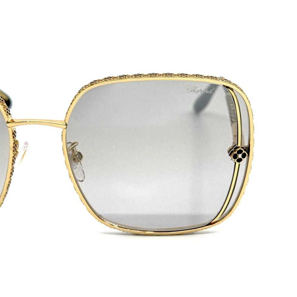 Chopard Oversized sunglasses - image 7