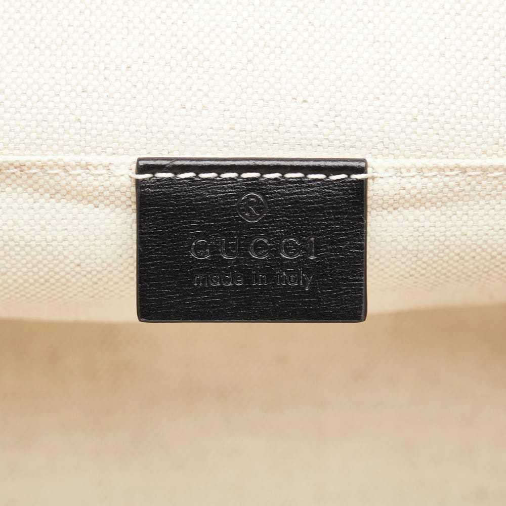 Gucci Horsebit 1955 leather crossbody bag - image 6