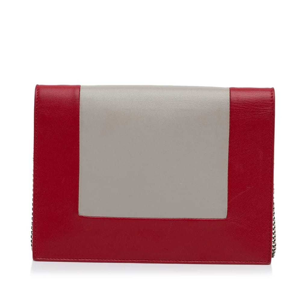 Celine Frame leather crossbody bag - image 4