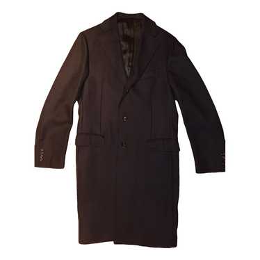 Laura Biagiotti Wool coat - image 1