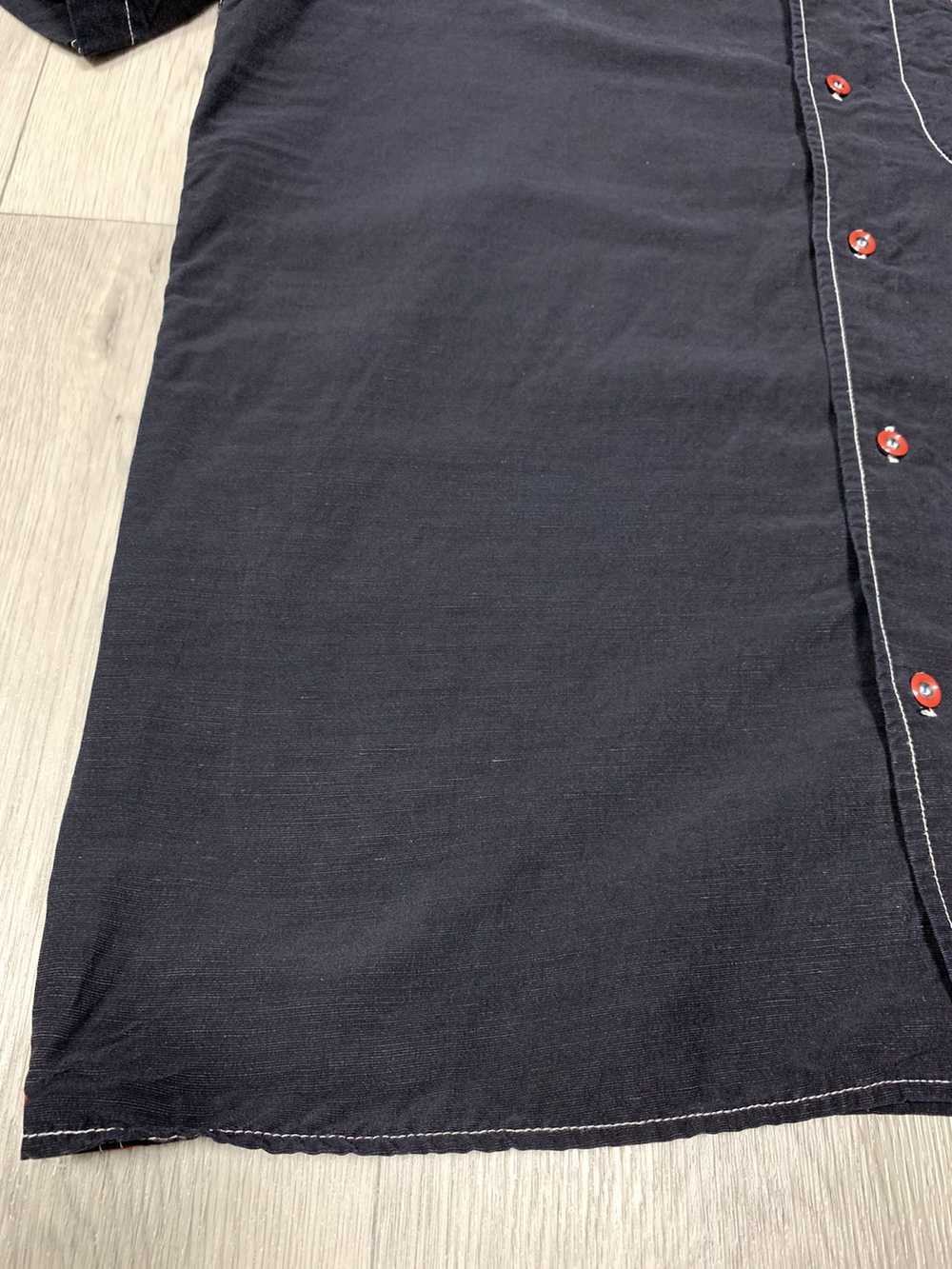Armani × Italian Designers × Luxury Armani jeans … - image 4