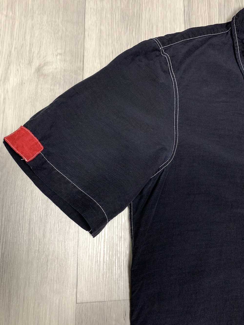 Armani × Italian Designers × Luxury Armani jeans … - image 5