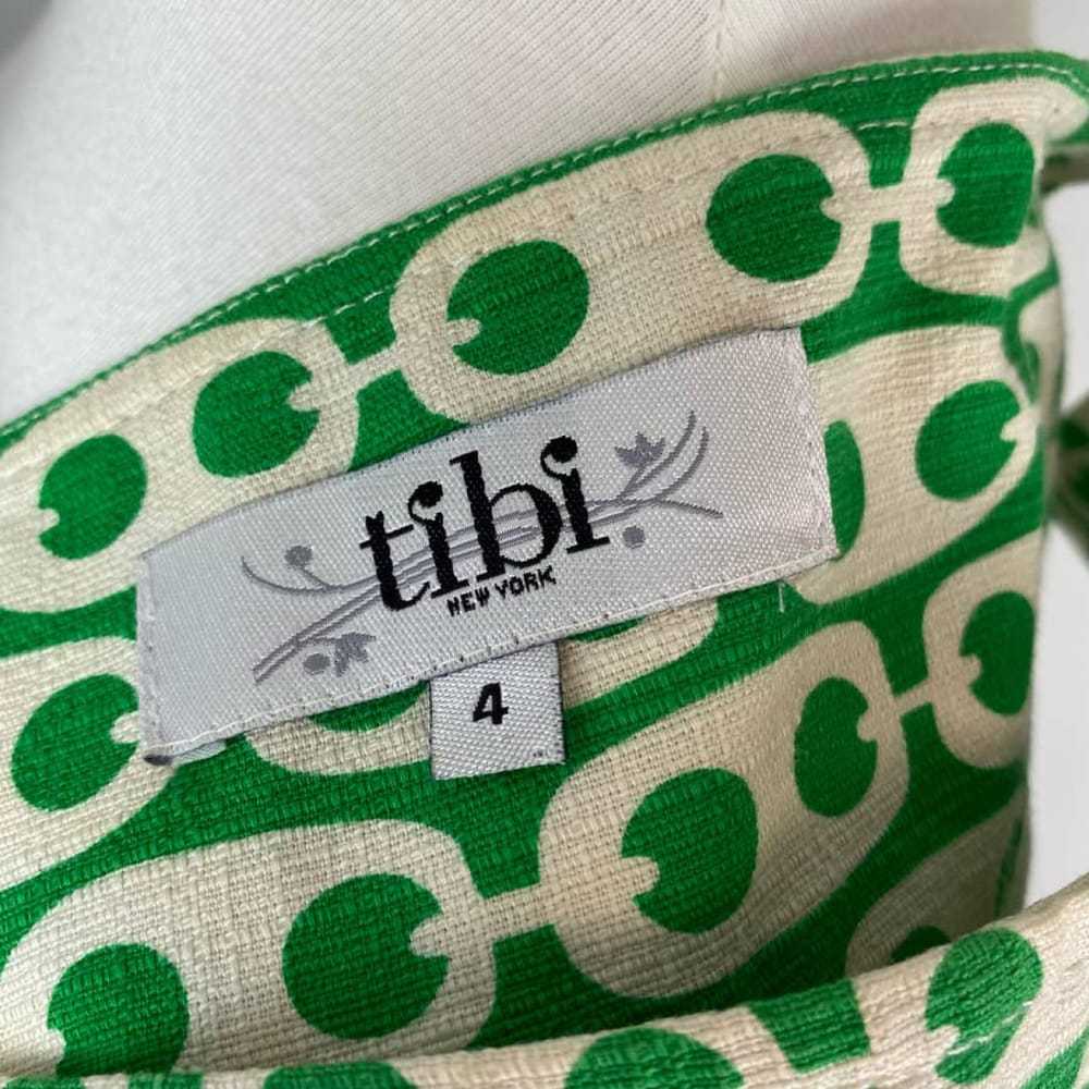 Tibi Mini dress - image 3