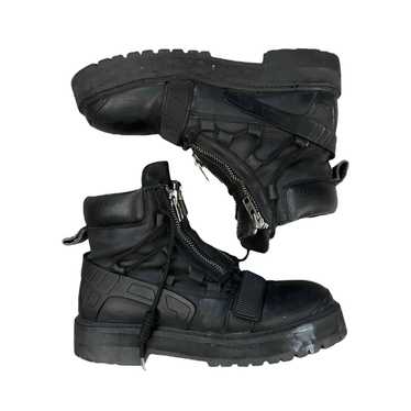 Hood By Air Hba forex avalanche boots - image 1