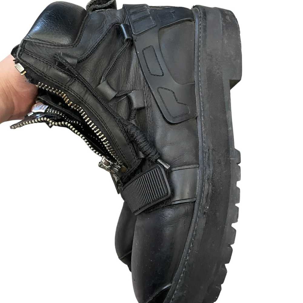 Hood By Air Hba forex avalanche boots - image 3