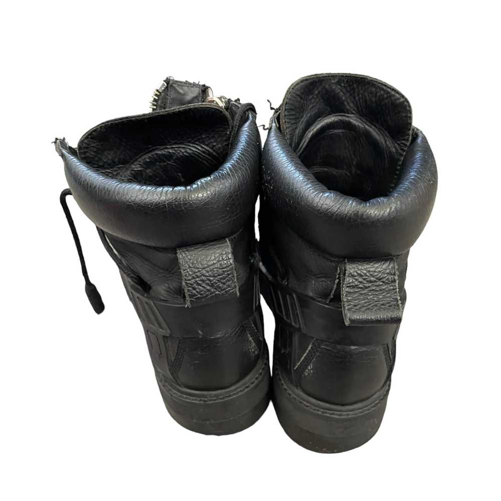 Hood By Air Hba forex avalanche boots - image 5