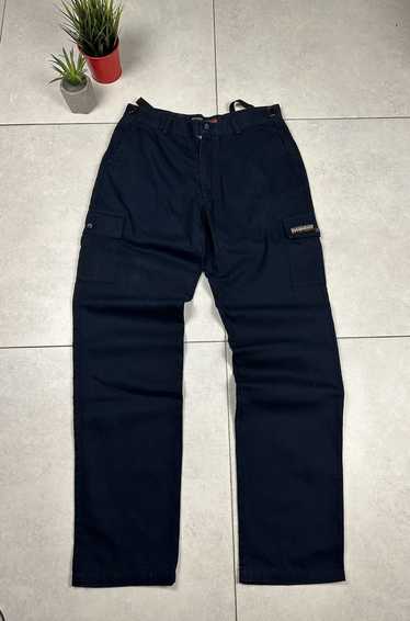 NAPAPIJRI　Ｗ31　MAGNUS　cargopants　military NAPAPIJRI W31 MAGNUS cargopants military Napapijri YASUNI