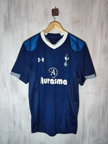 Soccer Jersey × Sportswear × Under Armour Tottenh… - image 1
