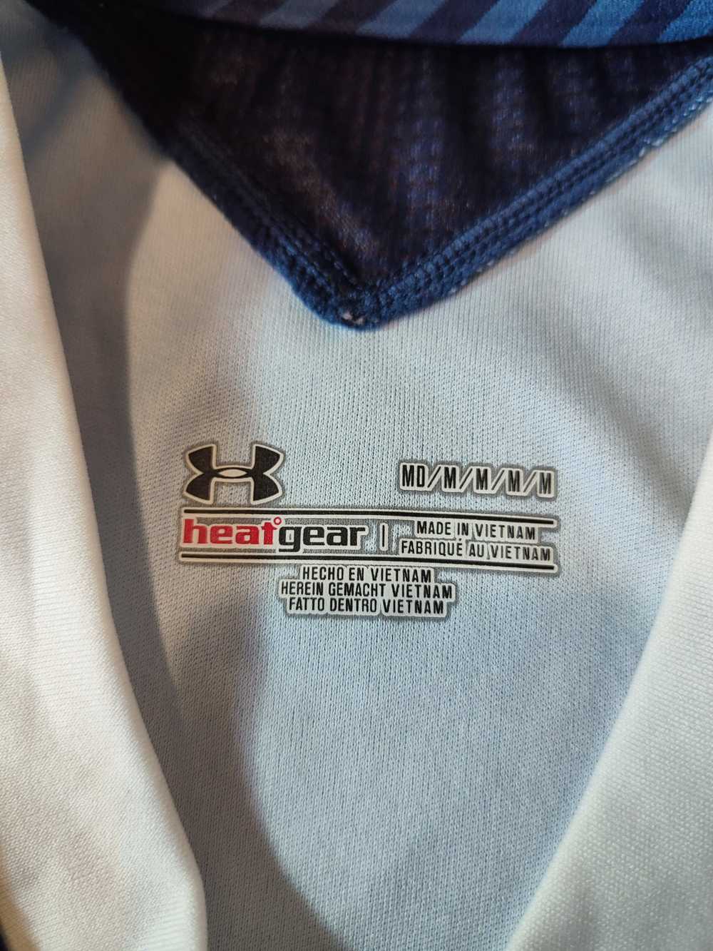 Soccer Jersey × Sportswear × Under Armour Tottenh… - image 4