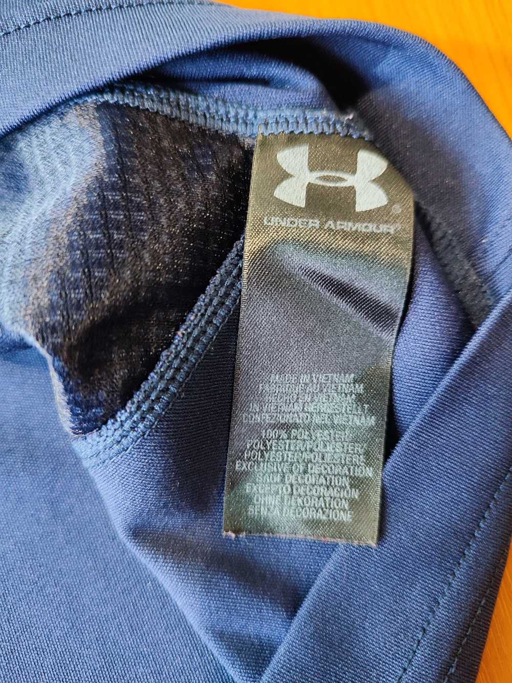 Soccer Jersey × Sportswear × Under Armour Tottenh… - image 5