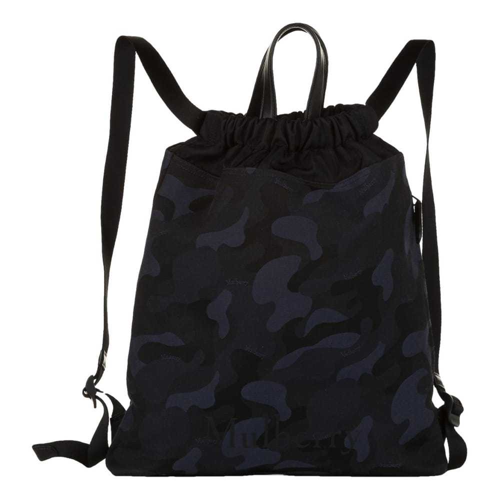 Mulberry Cloth backpack - image 1