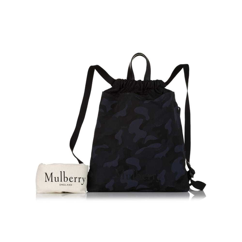 Mulberry Cloth backpack - image 7