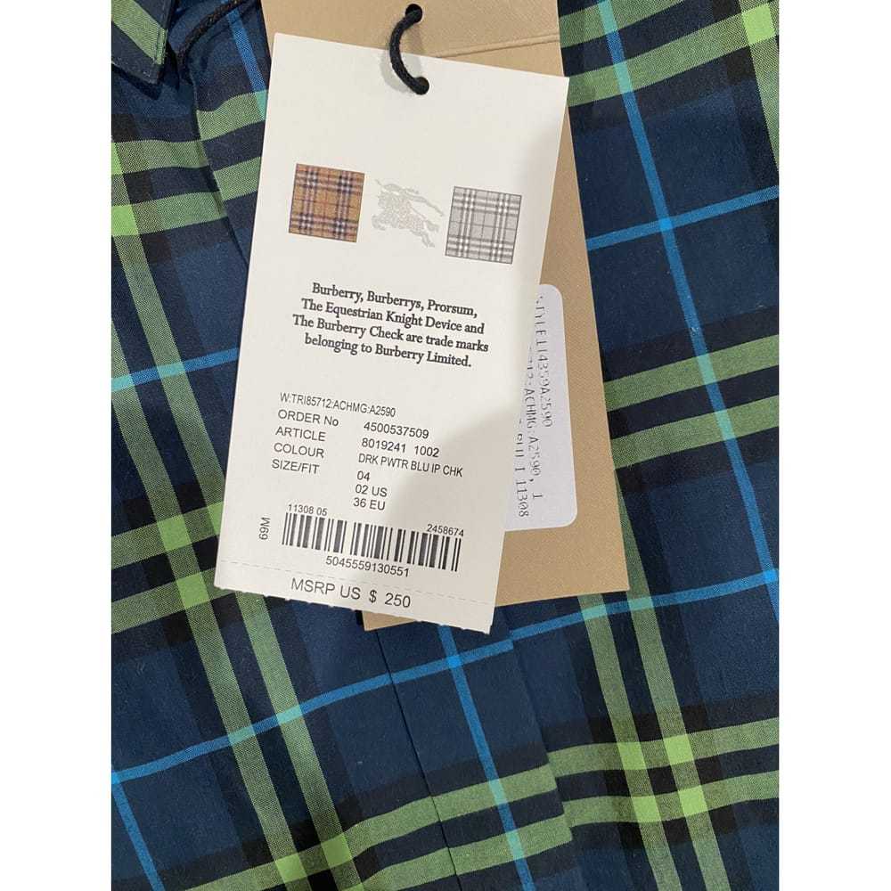 Burberry Shirt - image 3