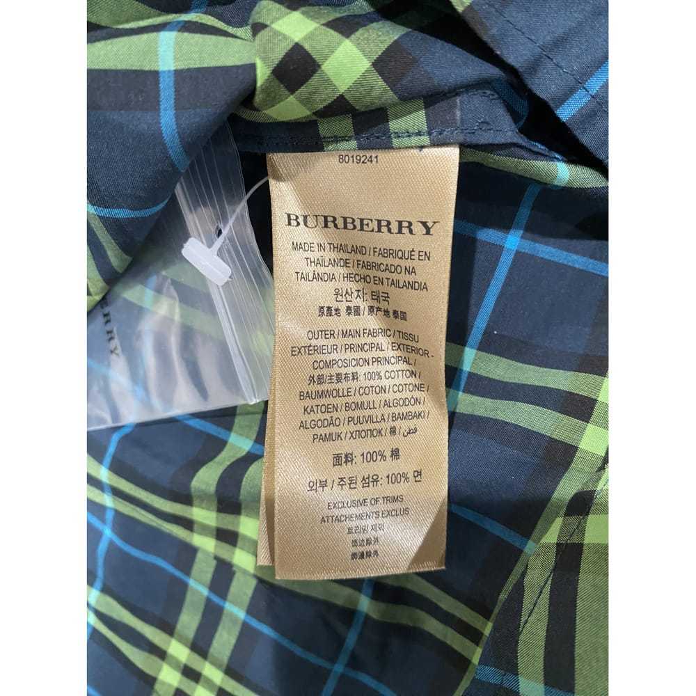 Burberry Shirt - image 8