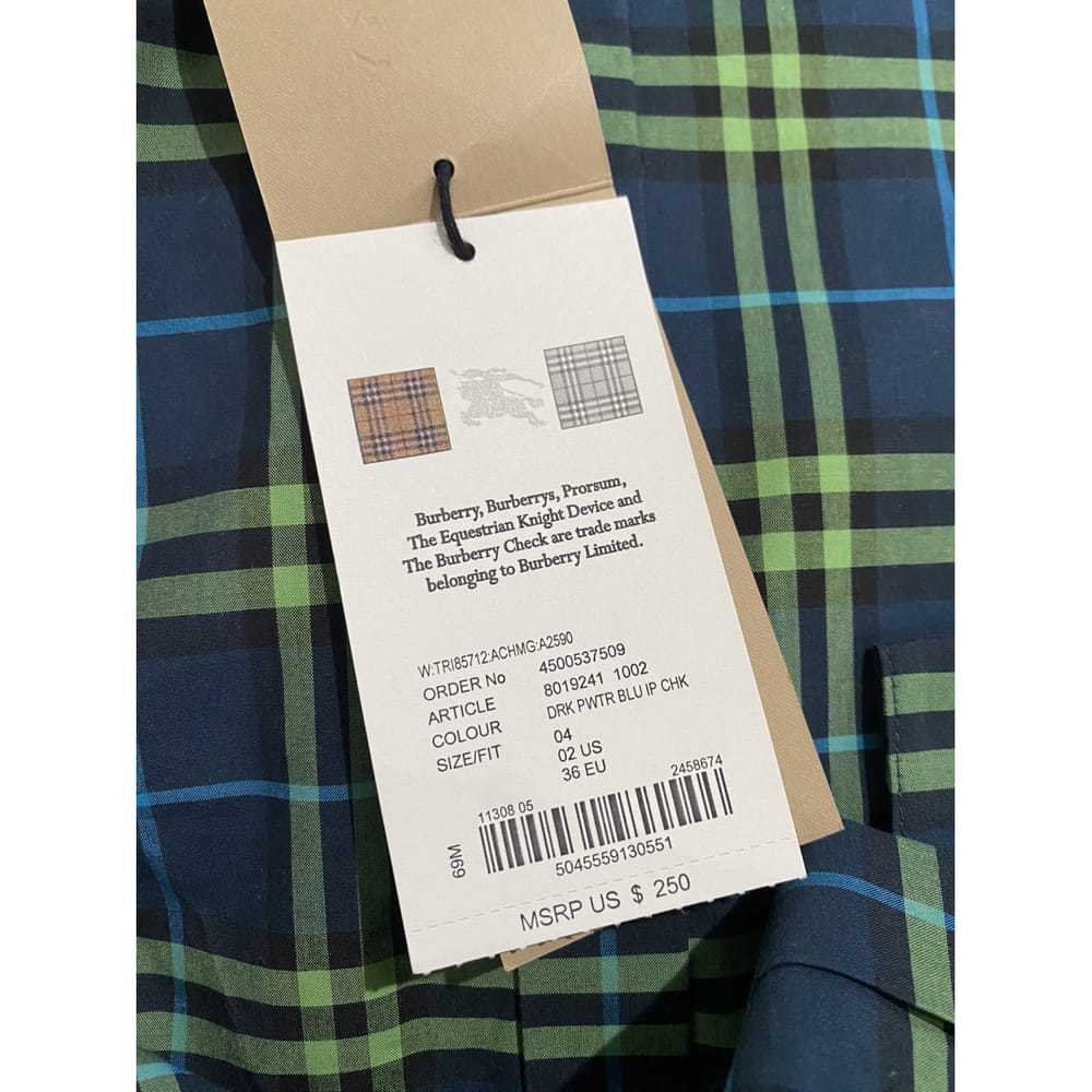 Burberry Shirt - image 10