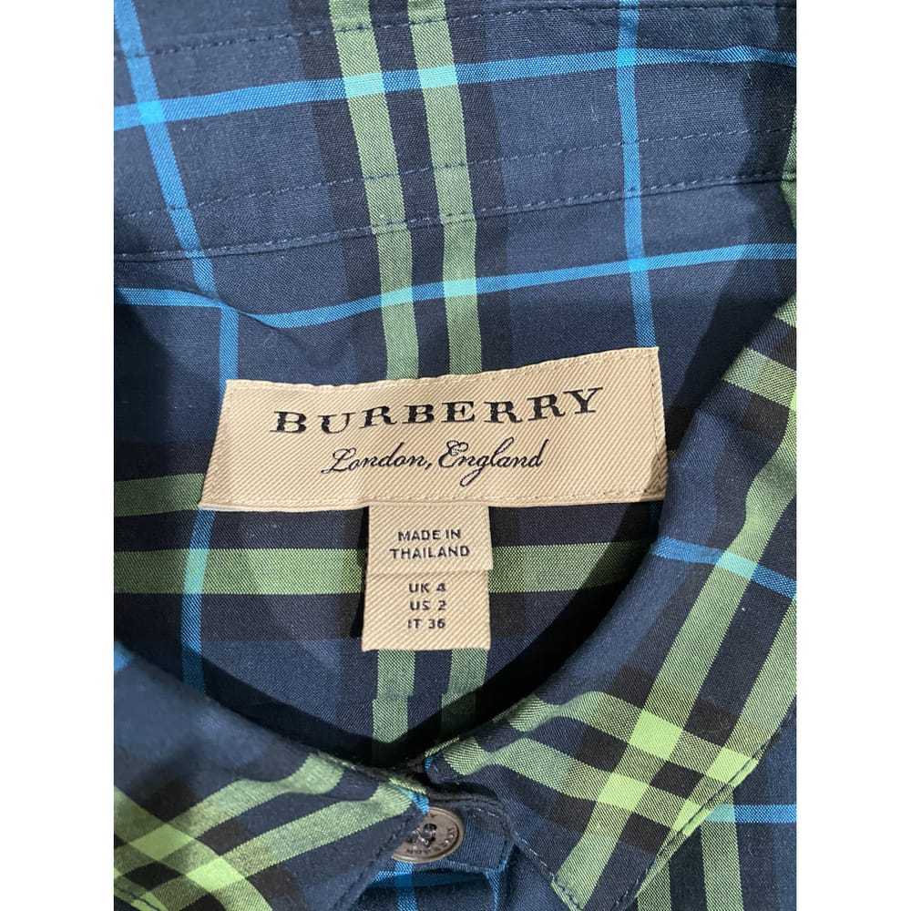 Burberry Shirt - image 4