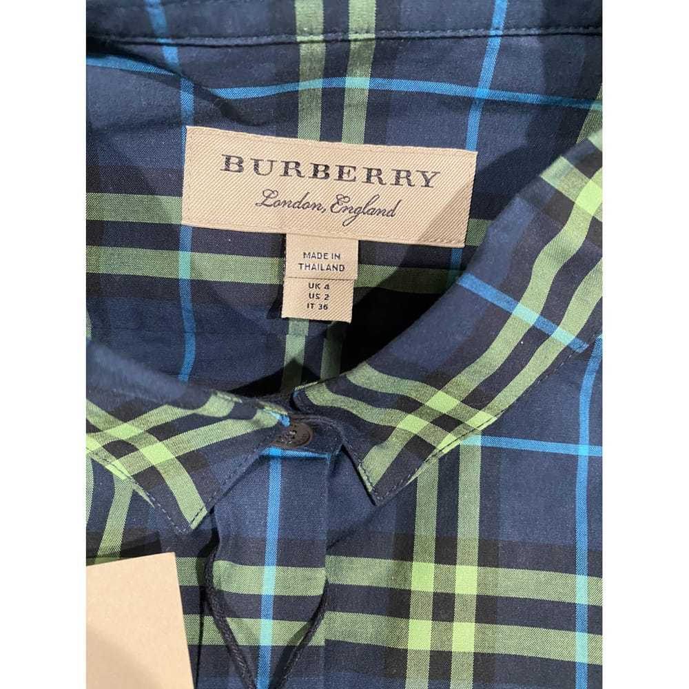 Burberry Shirt - image 6