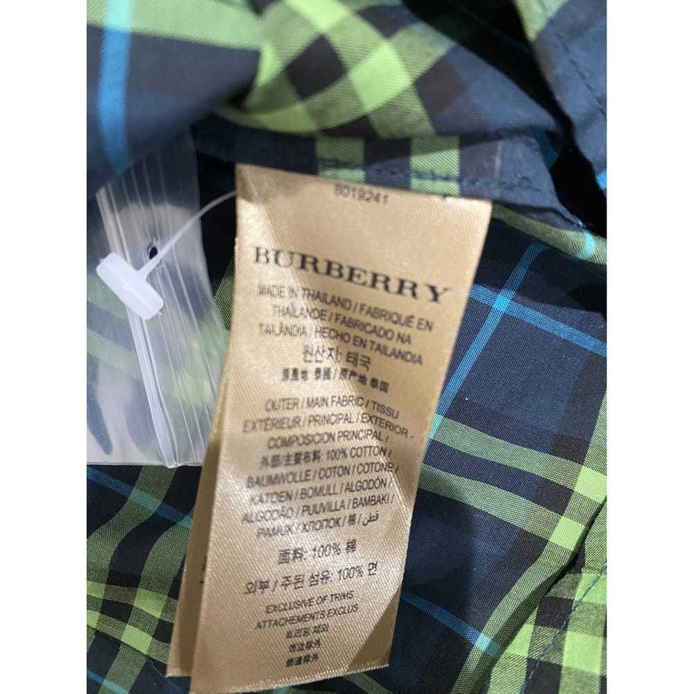 Burberry Shirt - image 8