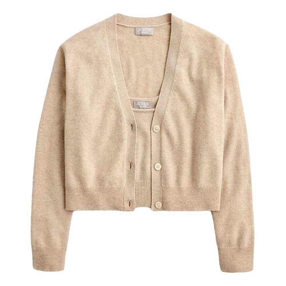 J.Crew Cashmere twin-set - image 1