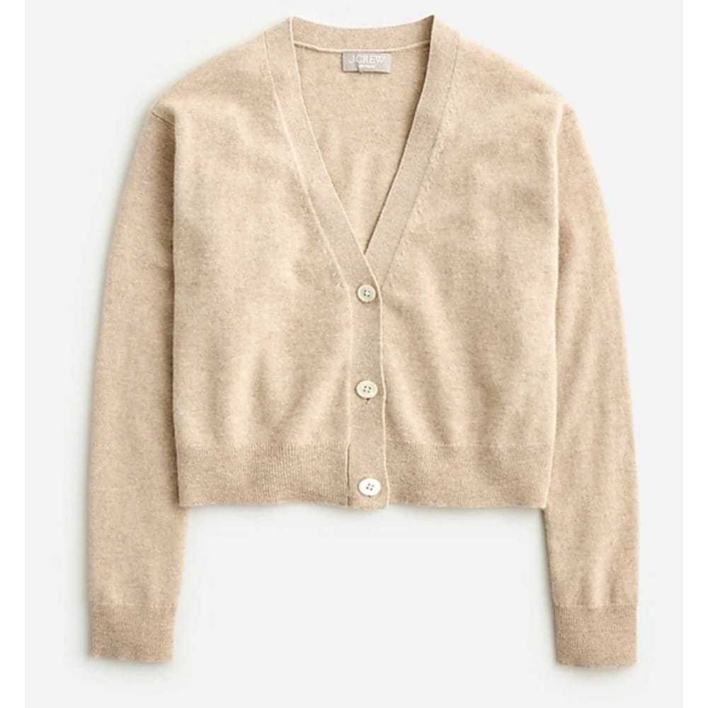 J.Crew Cashmere twin-set - image 2