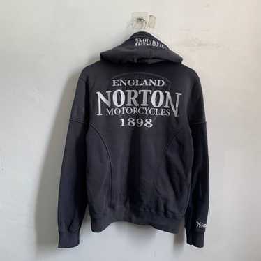Norton Vintage-Fit Turtleneck