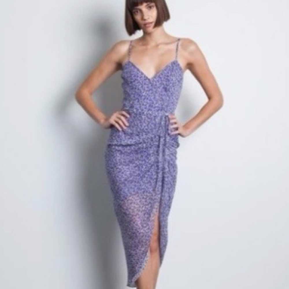 Karina Grimaldi / Revolve Marisa Print Maxi Dress… - image 4