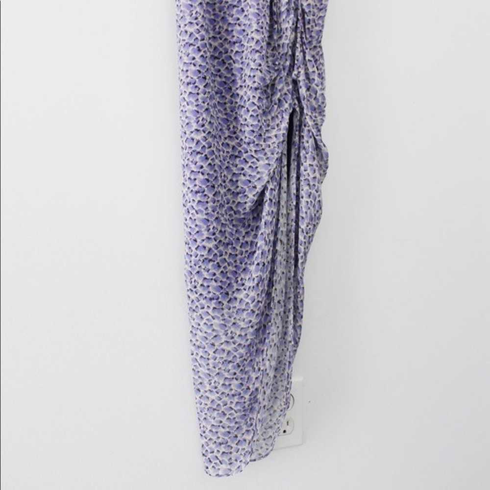 Karina Grimaldi / Revolve Marisa Print Maxi Dress… - image 8