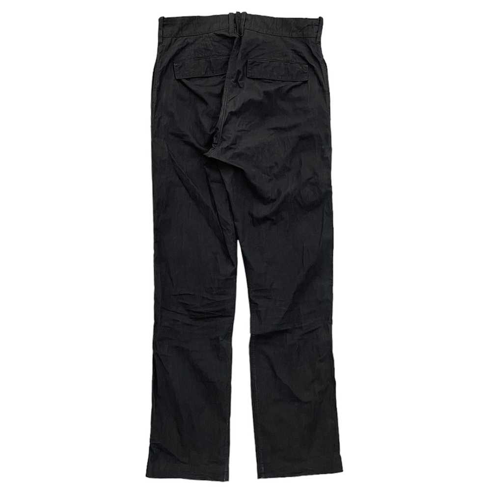 Marcel Everette TECH SUIT TROUSER - image 2