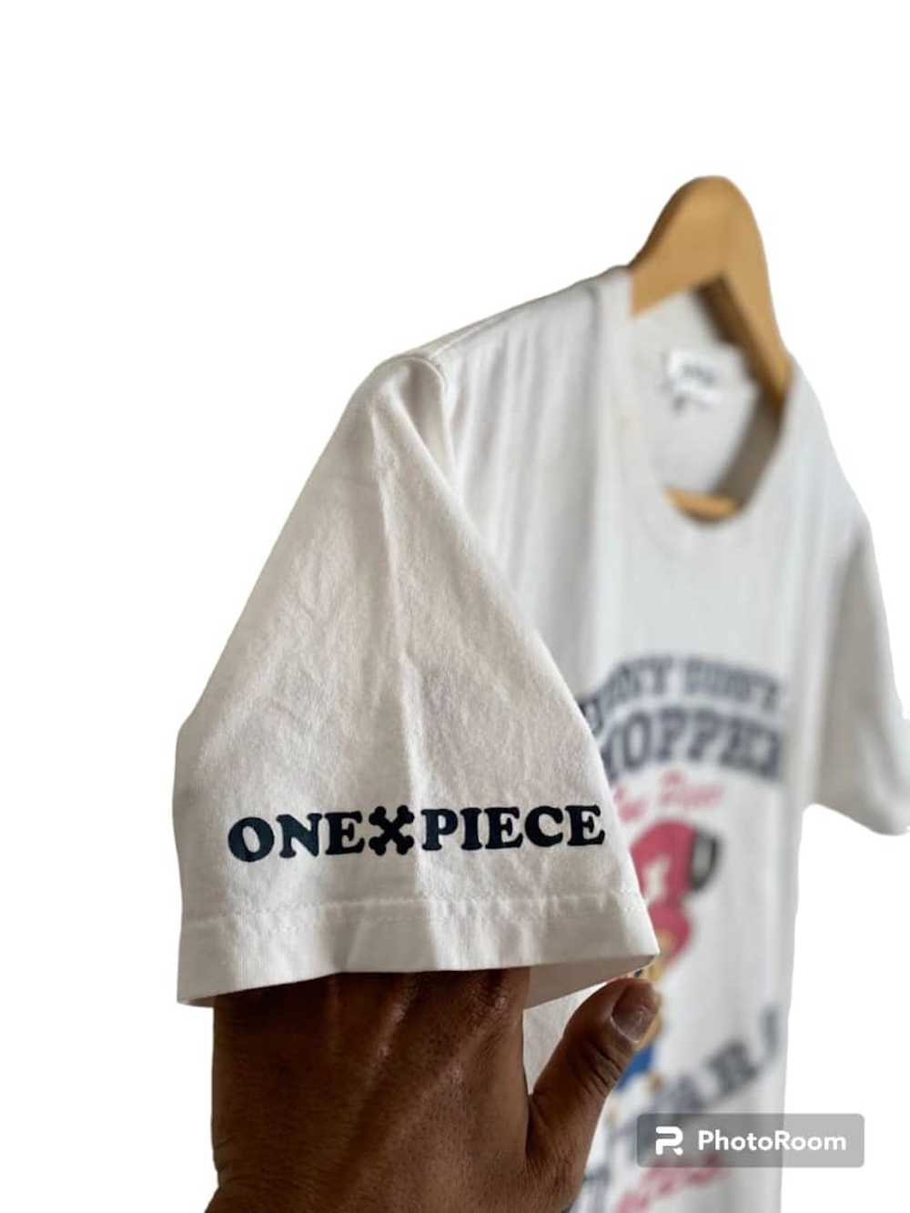 Japanese Brand × Movie × One Piece Vintage Tony T… - image 2