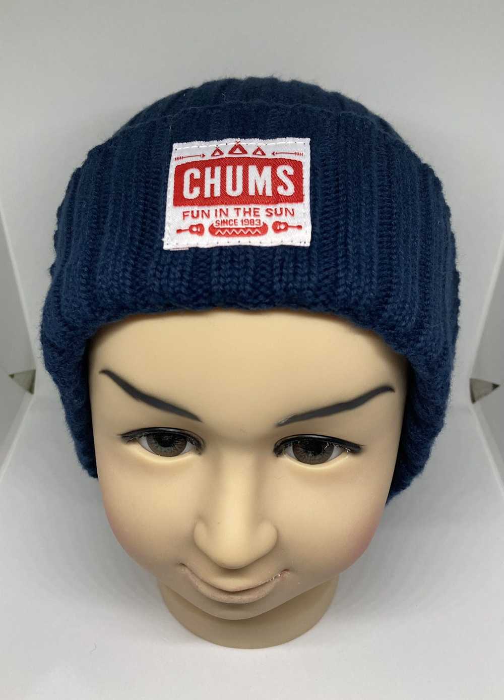 Chums × Japanese Brand × Winter Session Chums Bea… - image 2