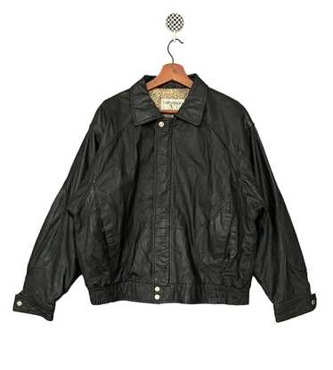 Vintage valentino uomo jacket - Gem