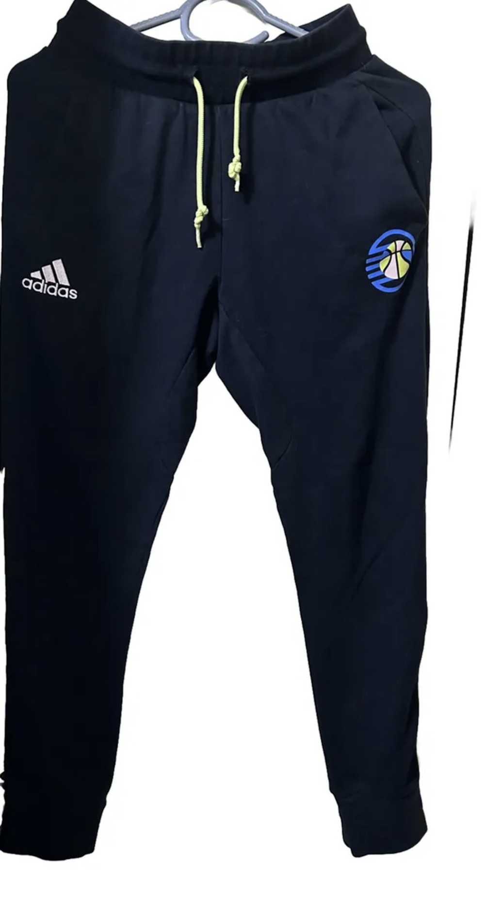 Adidas Adidas X DGK sweatpants size small - image 1