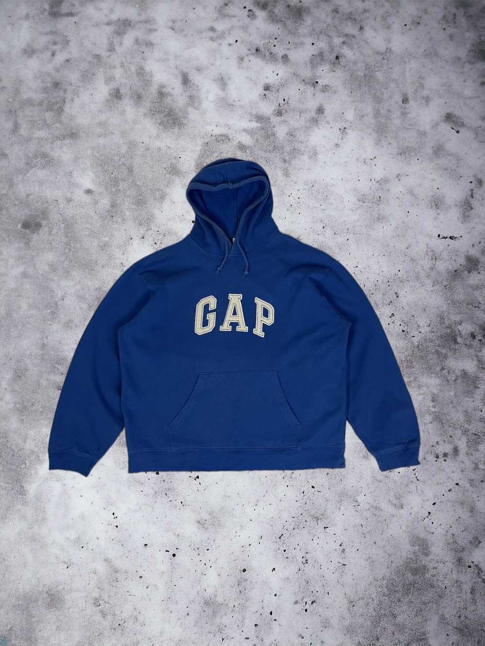 Gap × Streetwear × Vintage Vintage Y2K Gap Spell … - image 1