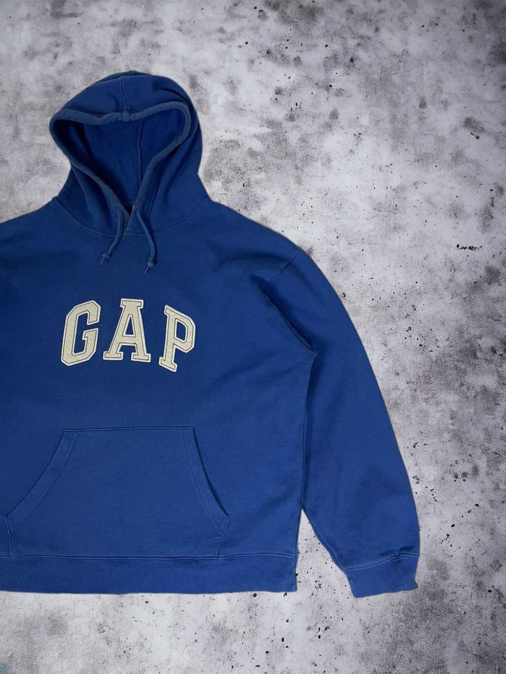 Gap × Streetwear × Vintage Vintage Y2K Gap Spell … - image 2