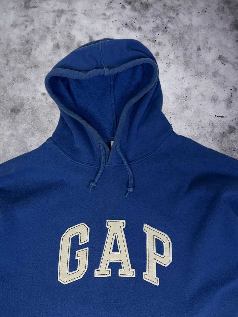 Gap × Streetwear × Vintage Vintage Y2K Gap Spell … - image 3