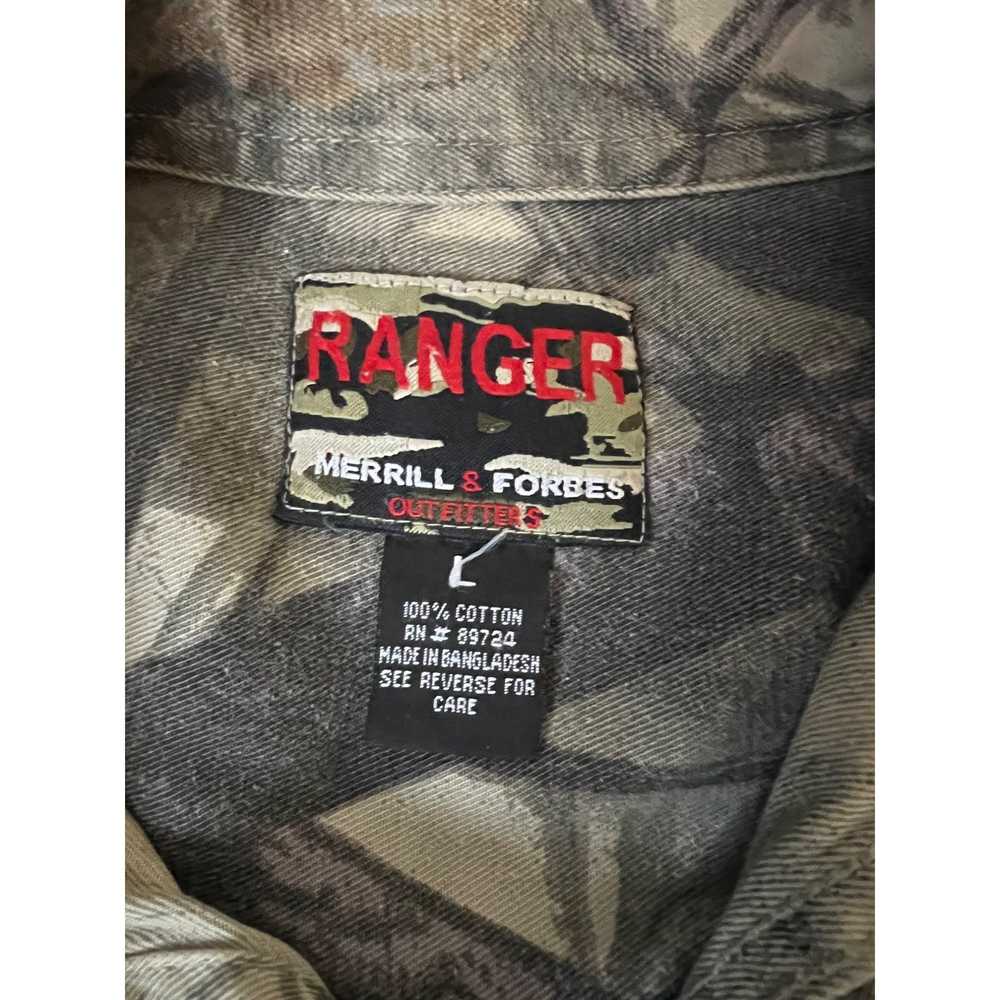 Other Vintage Ranger By Merrill & Forbes Tree Cam… - image 3