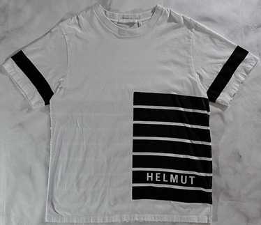 Designer × Helmut Lang × Streetwear Rare Helmut L… - image 1