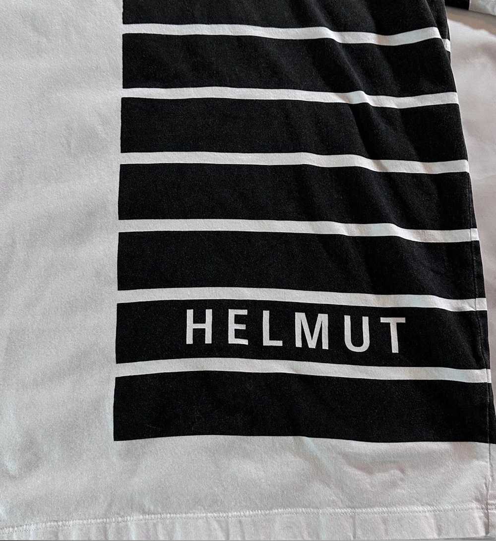 Designer × Helmut Lang × Streetwear Rare Helmut L… - image 2