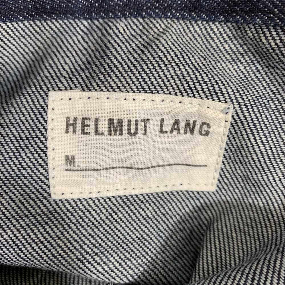 Designer × Helmut Lang × Vintage Helmut Lang Aust… - image 10