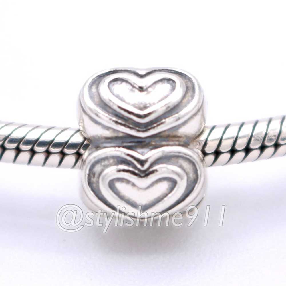 pandora Authentic PANDORA You're In My Heart Clip - image 1