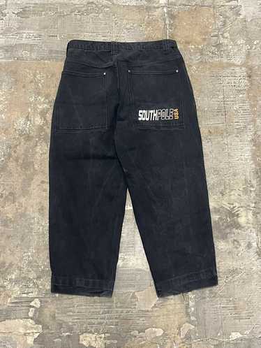 South pole pants mens - Gem