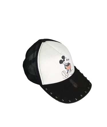 Japanese Brand × Mickey Mouse × Trucker Hat Mickey