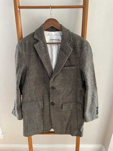 Andersson Bell Andersson Bell Daddy Classic Blazer