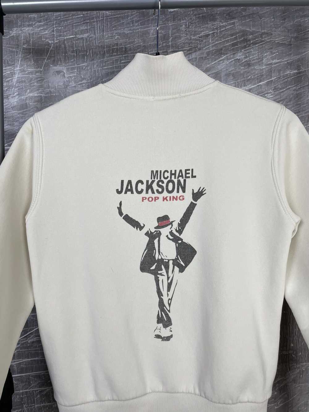 Archival Clothing × Michael Jackson × Vintage MIC… - image 7