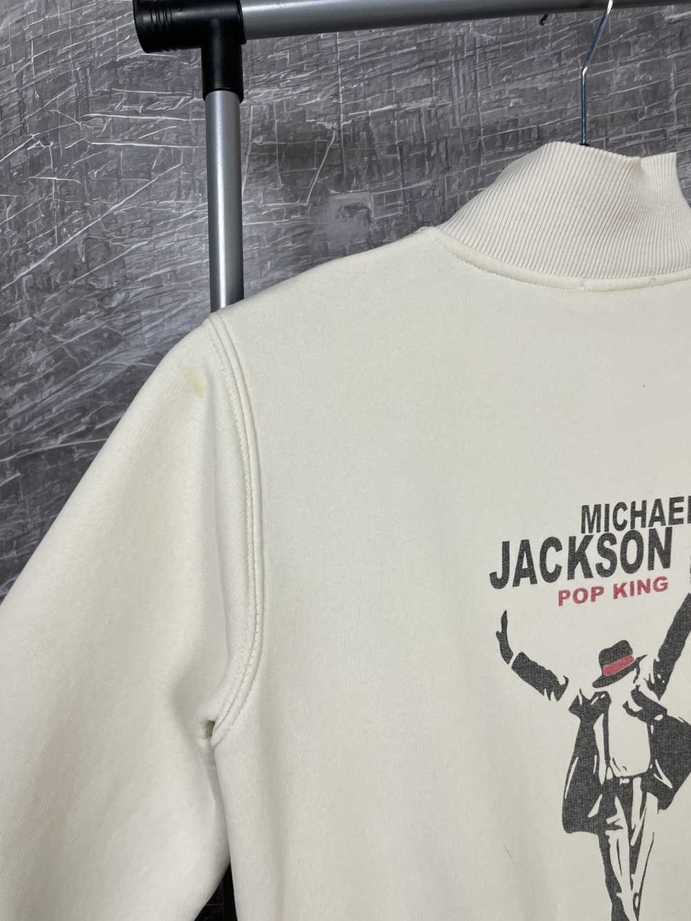 Archival Clothing × Michael Jackson × Vintage MIC… - image 8